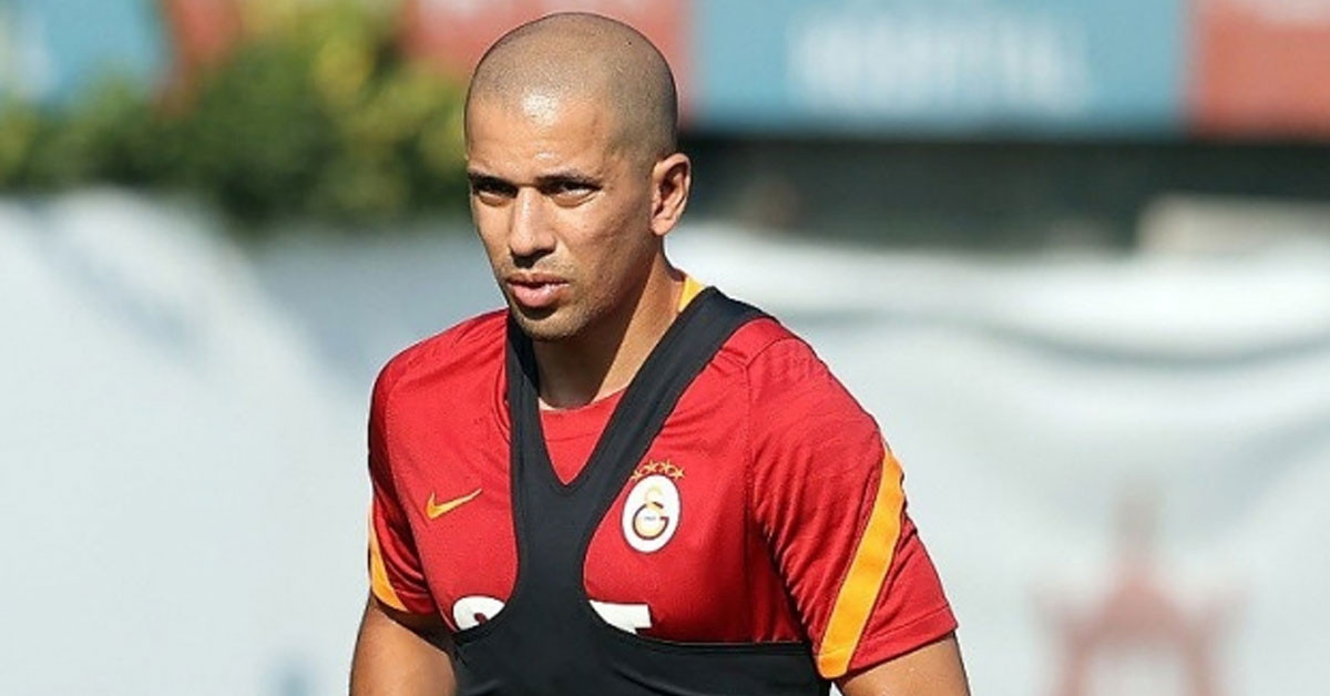 Kendisine kulüp arıyor