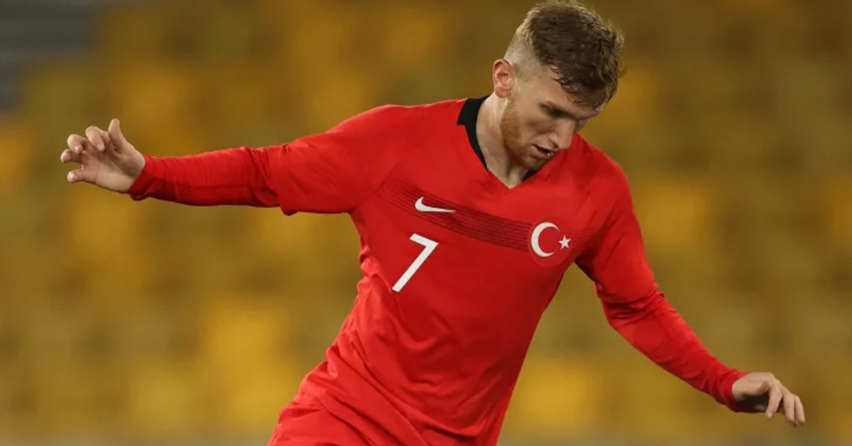 Burak Kapacak nerelidir?