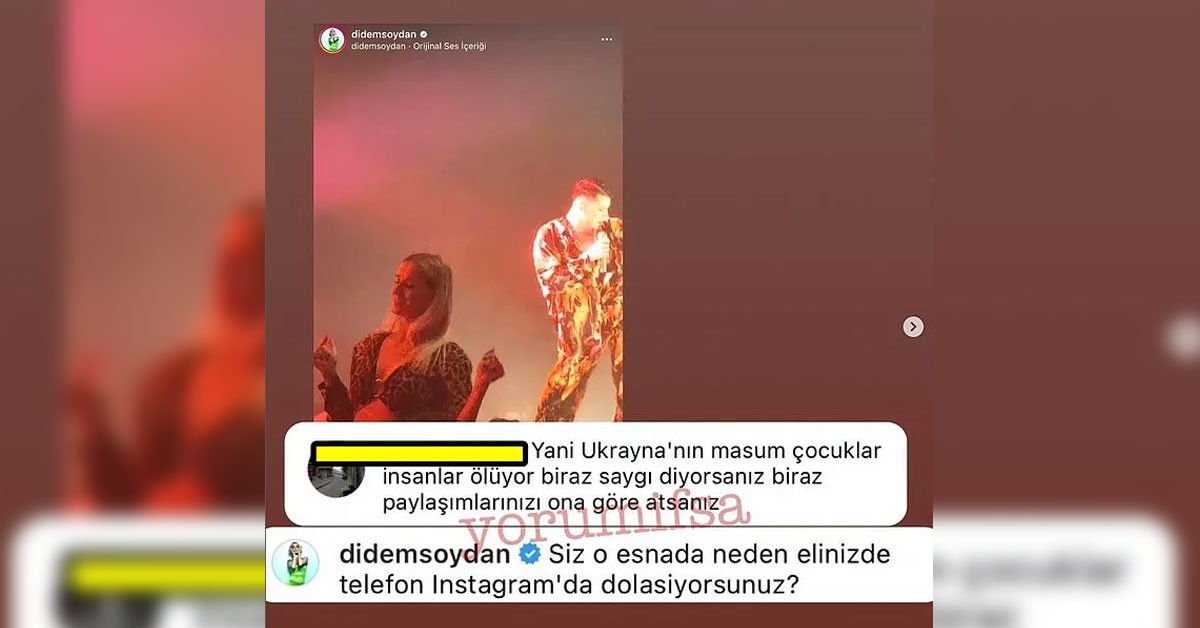 Didem Soydan
