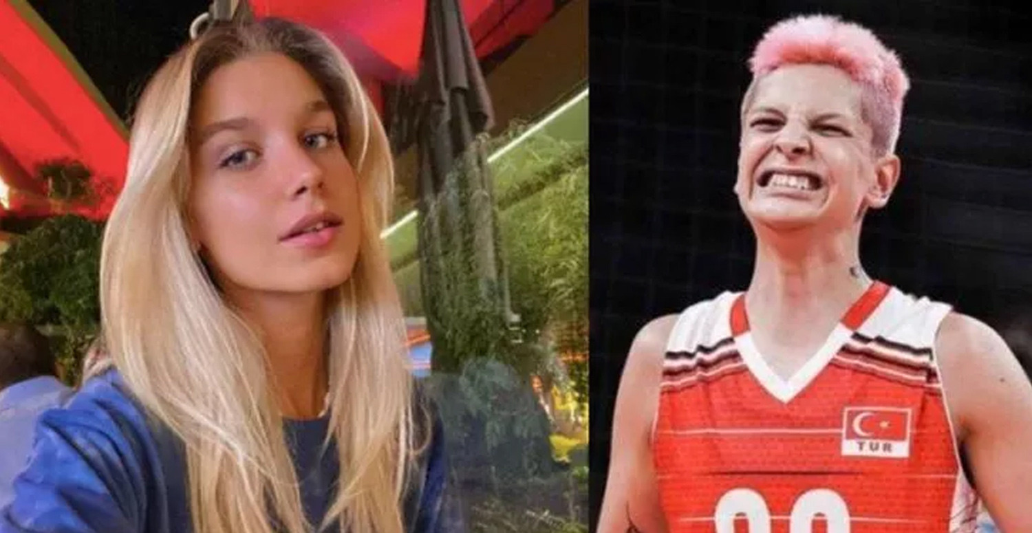 Yeni hedefi Ebrar Karakurt!