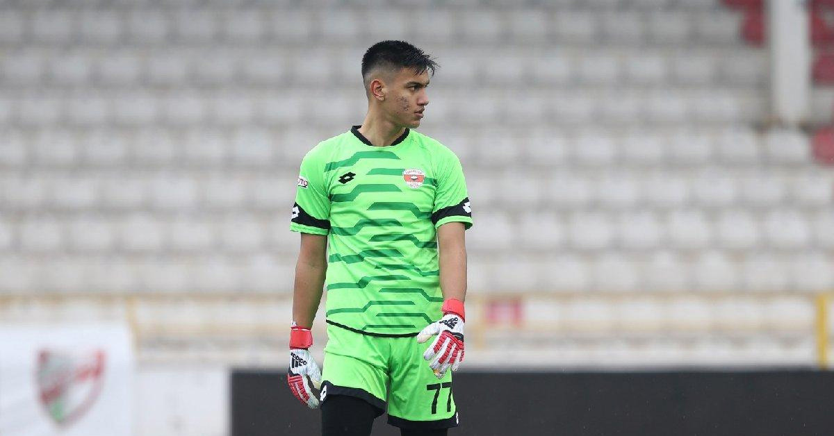 İrfan Can Eğribayat'ın Boyu Nedir?