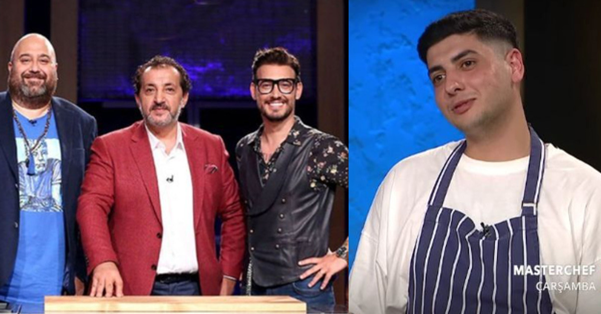 MAsterChef'te tur atlamak