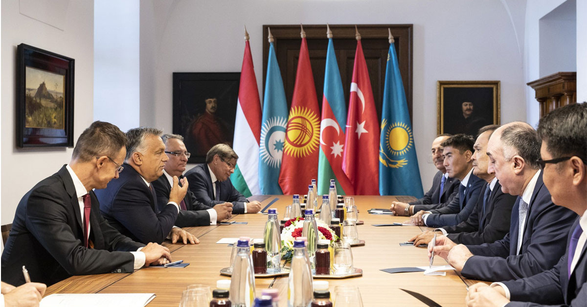 BİNALİ YILDIRIM KONSEY ÜYESİ OLARAK ATANDI