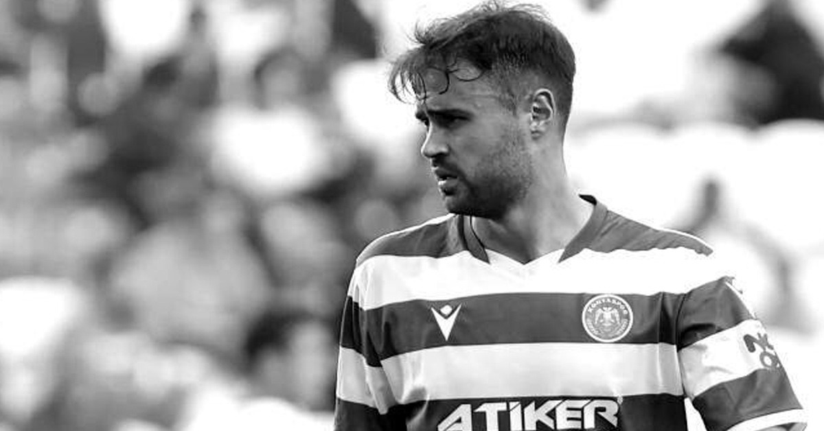 Türk Futbolunun Acı Kaybı!