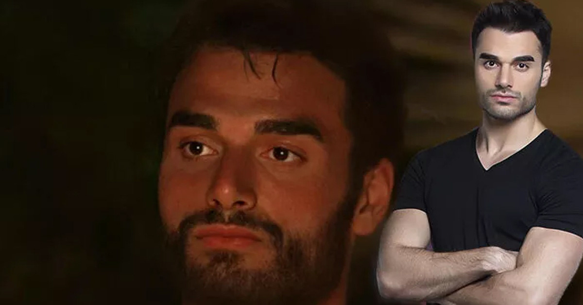 Survivor'a veda etti