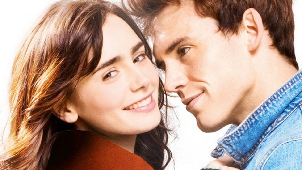 Love, Rosie (2014) | IMDb 7.2