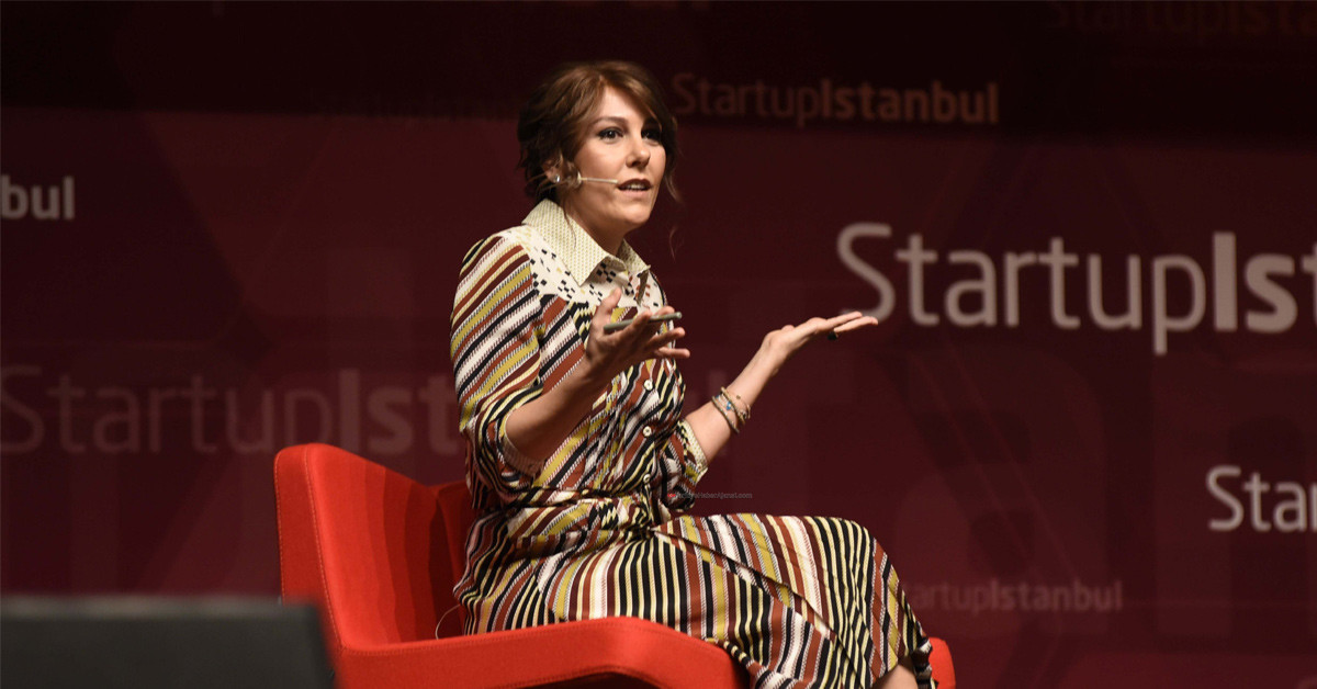 Hanzade Doğan Kimdir?