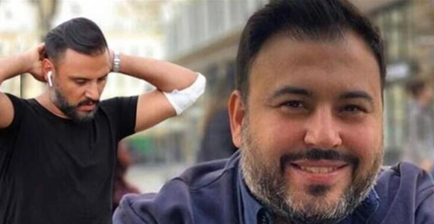 Zor Günler Yaşadı