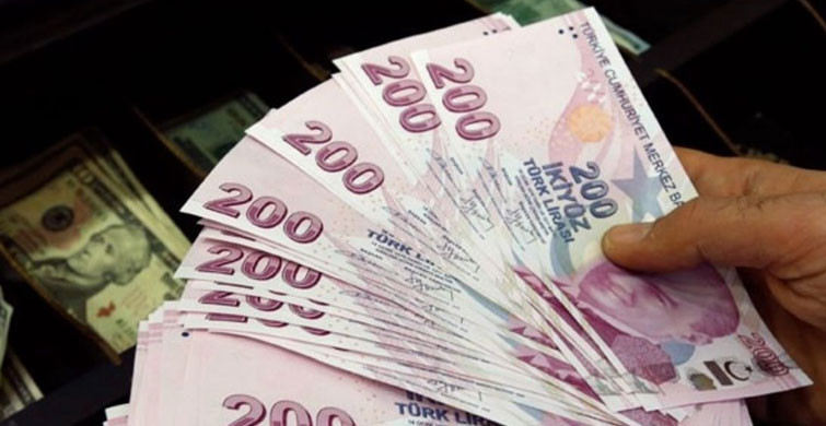 ÖDEMELER NEREYE YATIRILACAK?