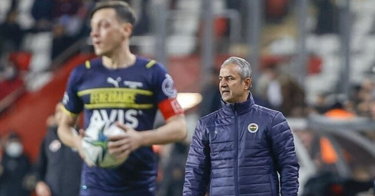 Kadro dışı kaldı