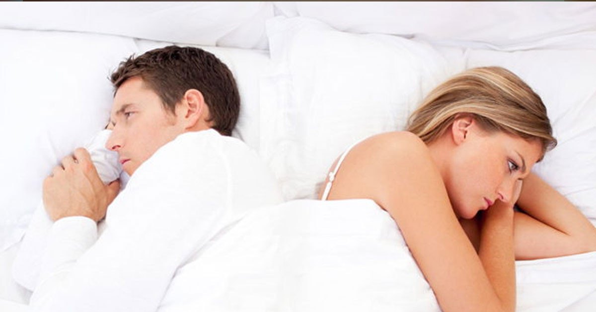 Cinsel sorulardan çekinmeyin