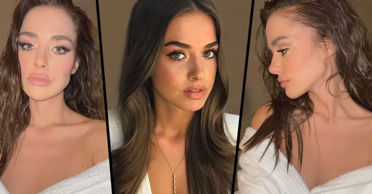 Son hali beğenilmedi