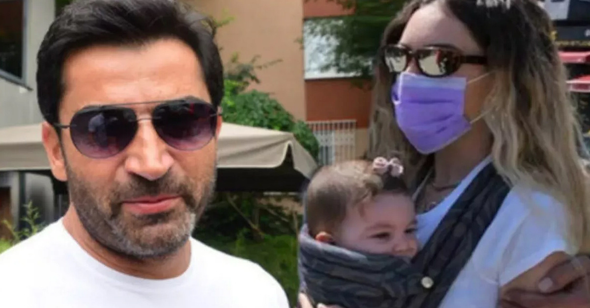 Sevenlerini korkuttu