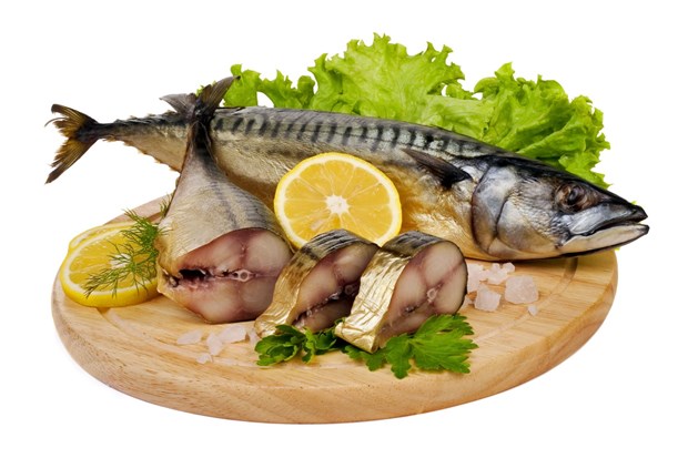 Balık (OMEGA3)
