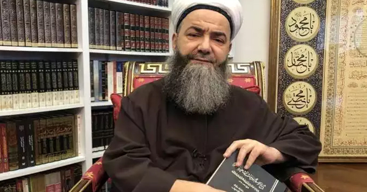 Sözleri herkesi şaşkına çevirdi