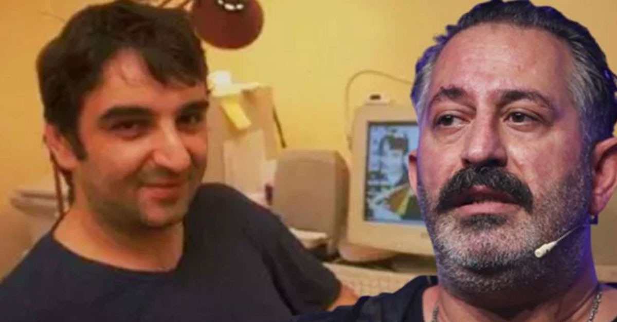 En yakın dostunu kaybetti