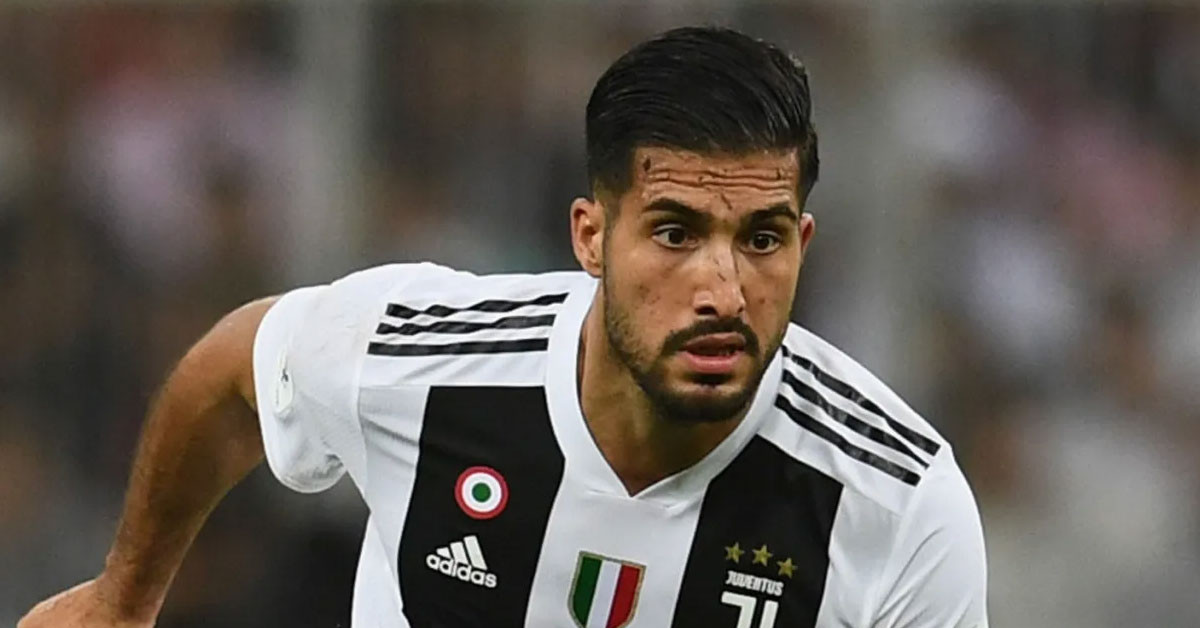 Önemli takımların formasını giydi