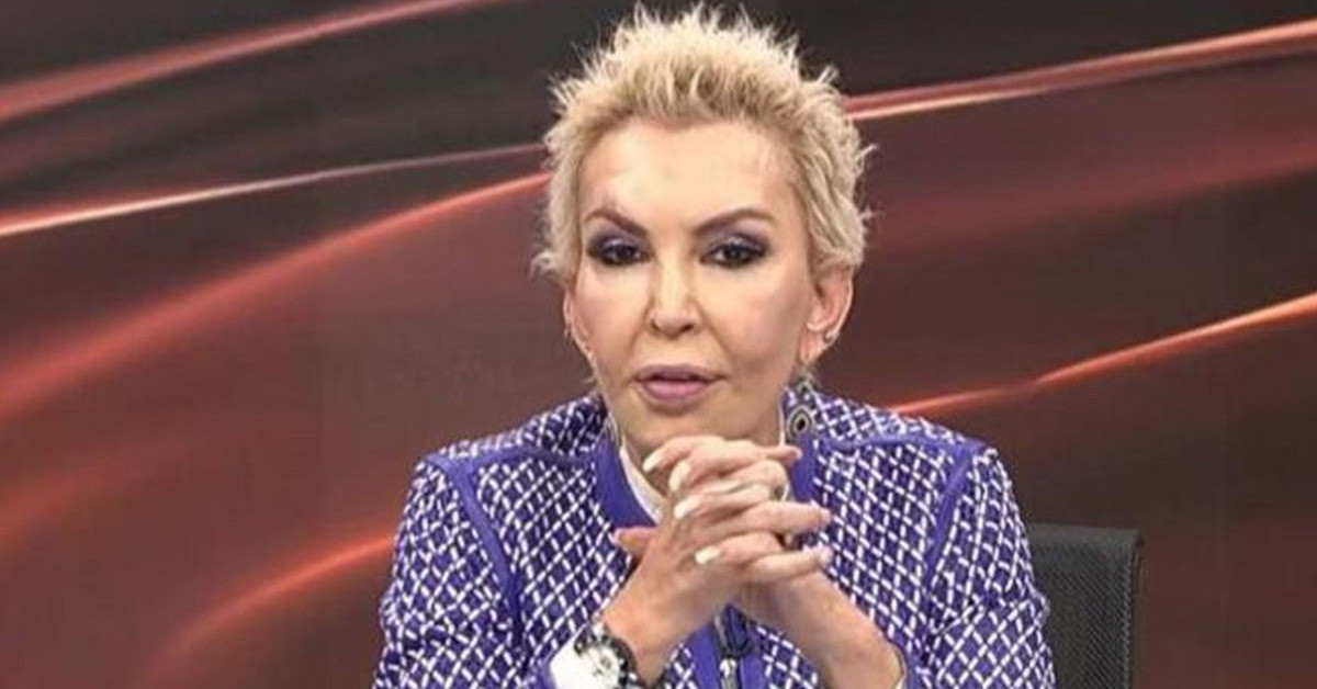 Seyhan Soylu kimdir?