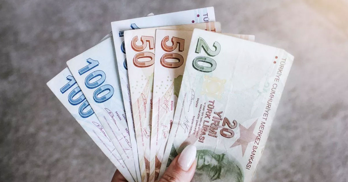 Bakan Yanık açıkladı