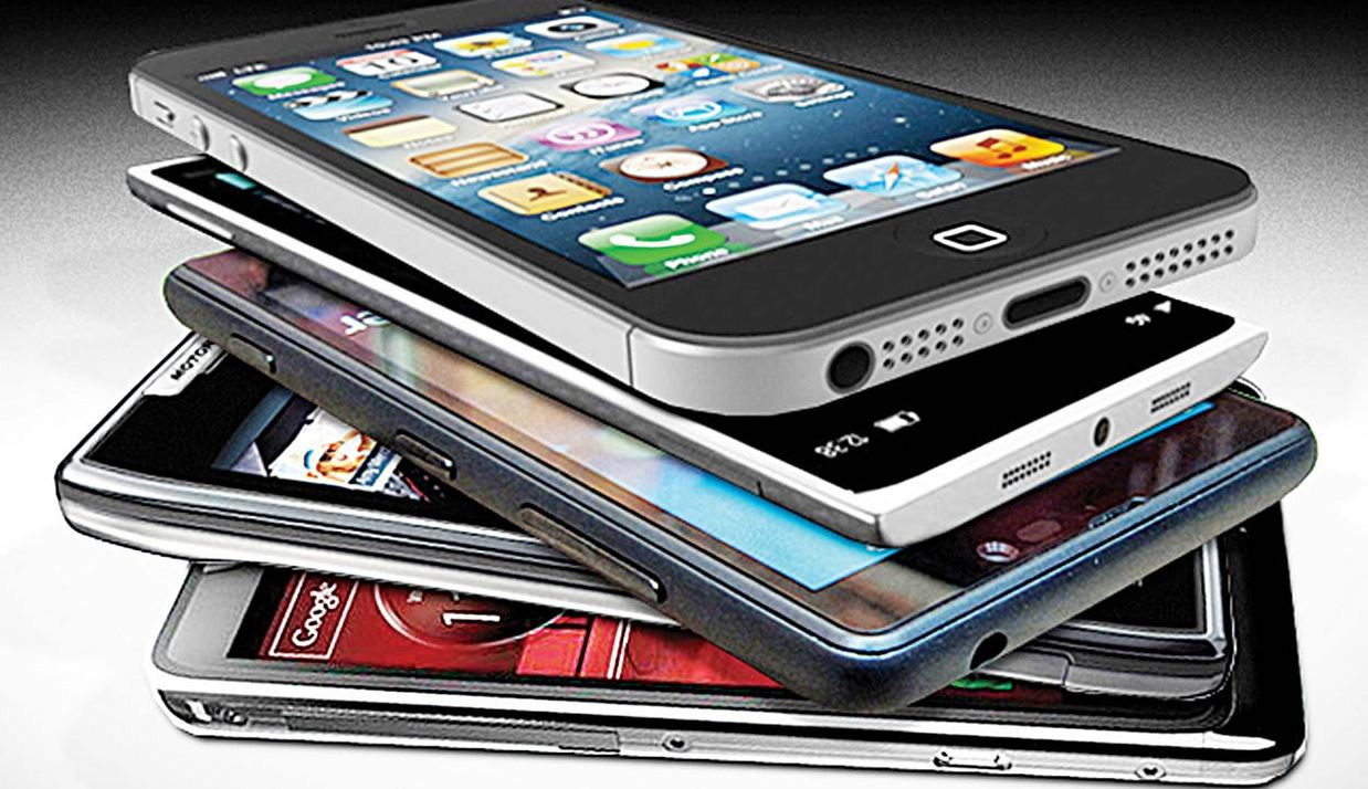 En İyi Ekrana Sahip Telefonlar