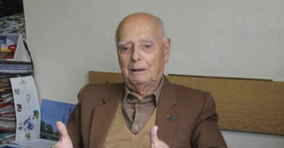 İhsan Sıtkı Yener