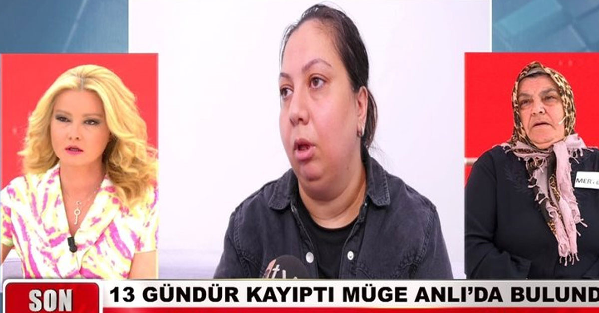 Başına gelenler herkesi şoke etti