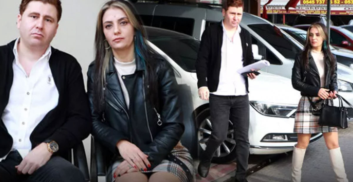 '‘BU OLAYIN ÖTESİ YOK’'