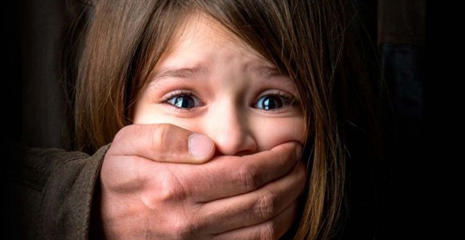 Çocuklarını da Yanına Almıştı