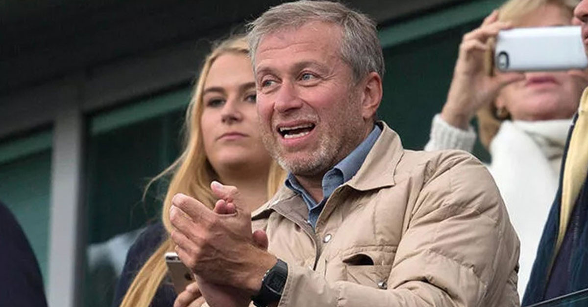 Ünlü iş insanı talip oldu