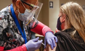 30 MİLYON AŞILANDI!