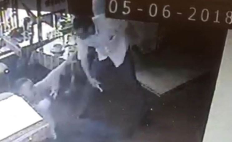  HAPİS CEZASI MÜEBBETTEN, 12 YIL 1 AYA DÜŞÜRÜLMÜŞTÜ