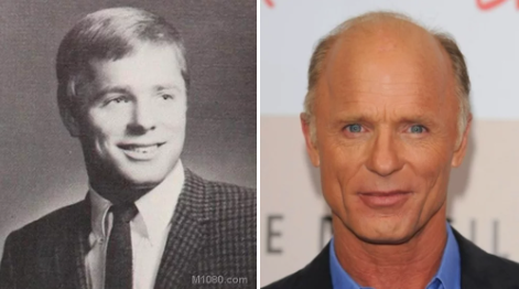 Ed Harris