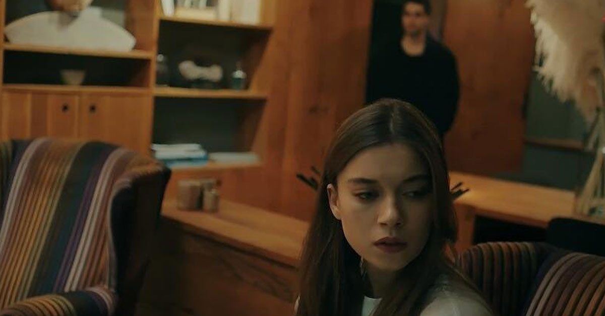 Yalı Çapkını'nda tepki çeken bekaret sahnesi