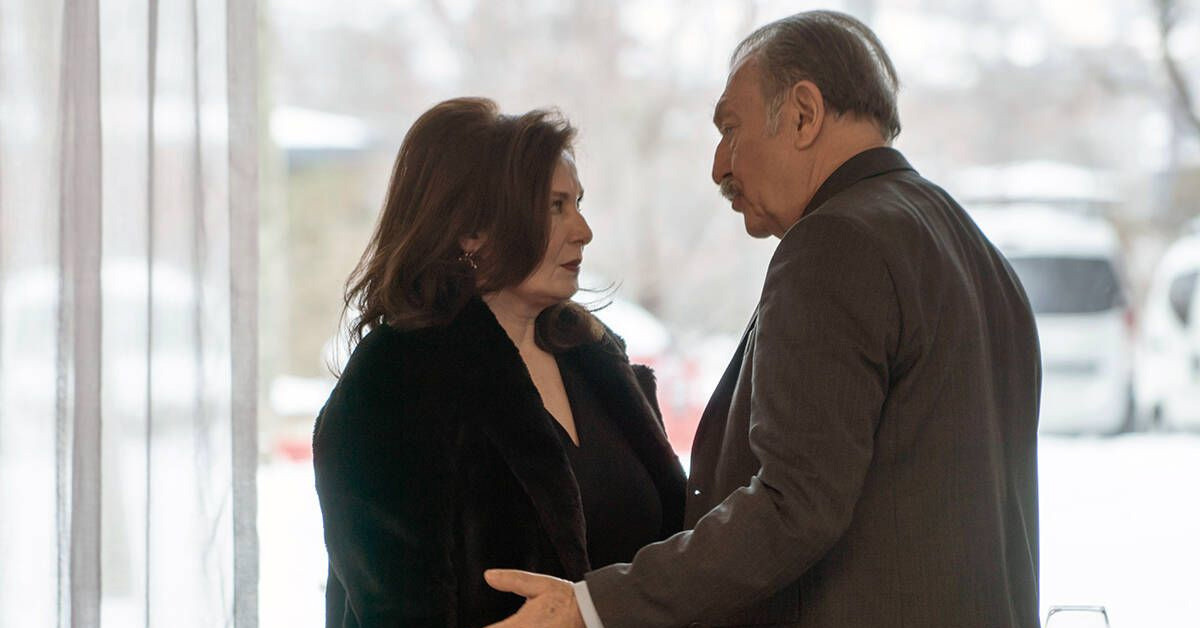 Pervin sınırlarını zorladı