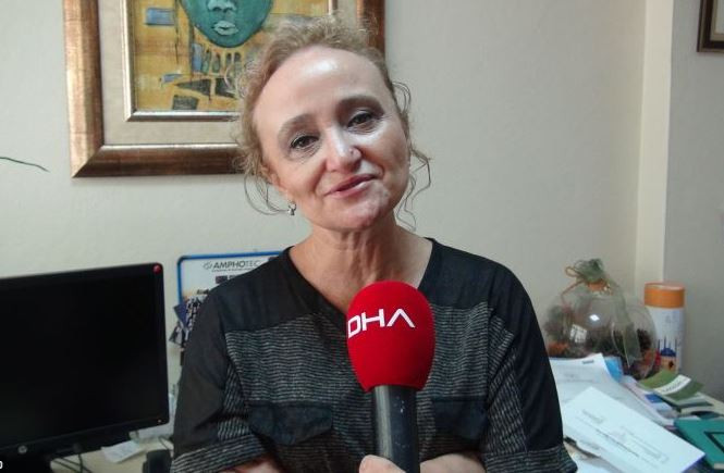 "AŞILAMA SONRASINDA VİRÜSÜ TEKRAR ALABİLİRSİNİZ"