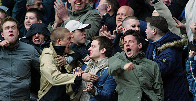 Green Street Holigans