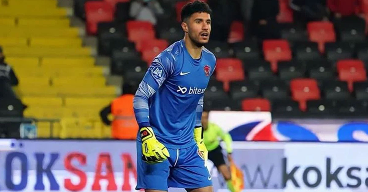 Takımdan gönderiliyor