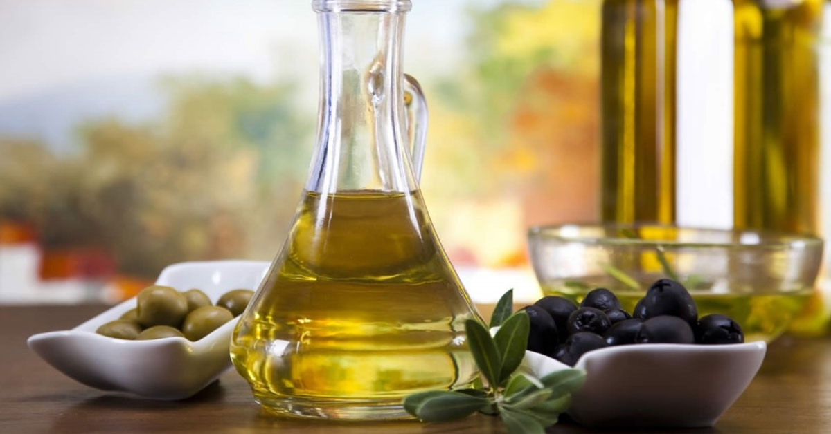 Zeytinyağı