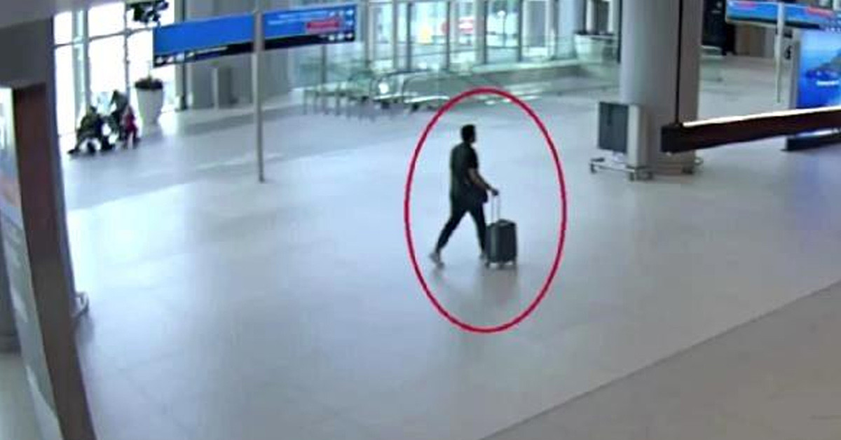 Hayatının şokunu yaşadı