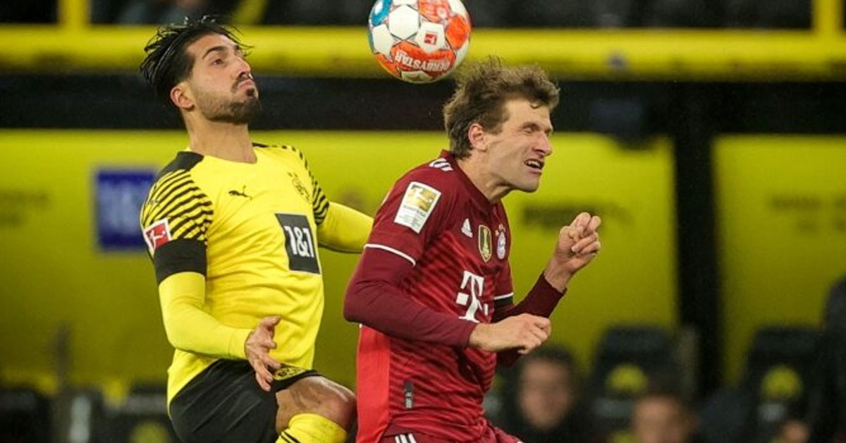 Takımından ayrılması gündemde 