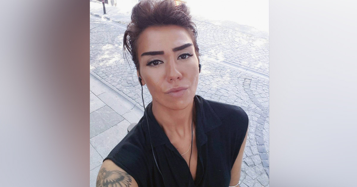 İsmini değiştirdi