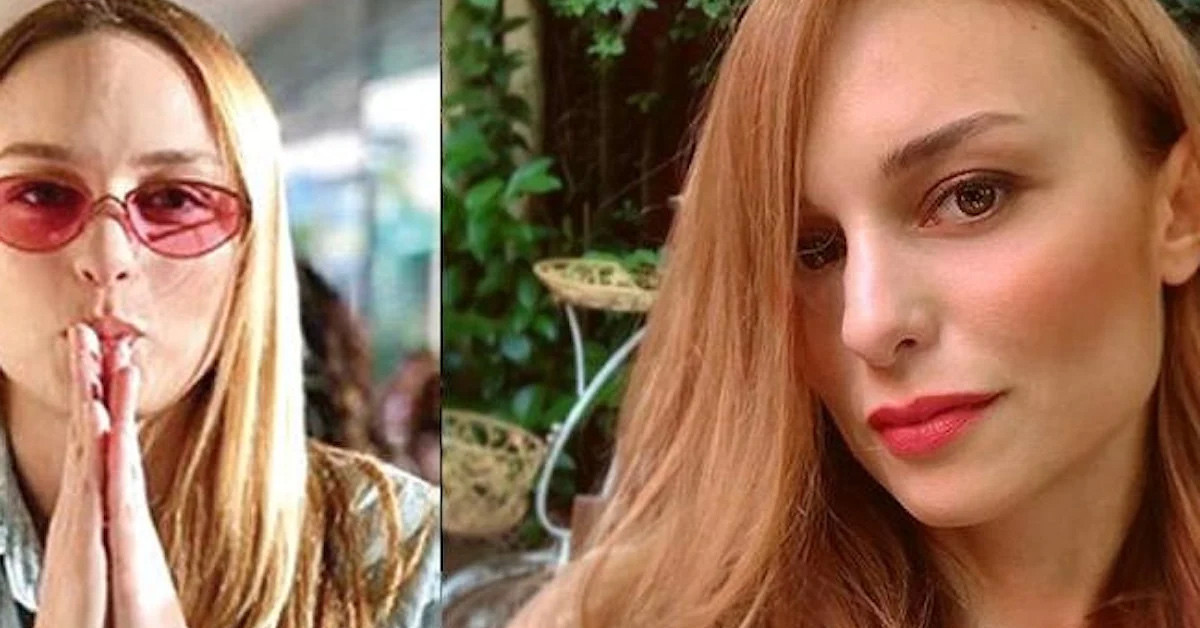 Nilperi Şahinkaya'nın dizi ve filmleri