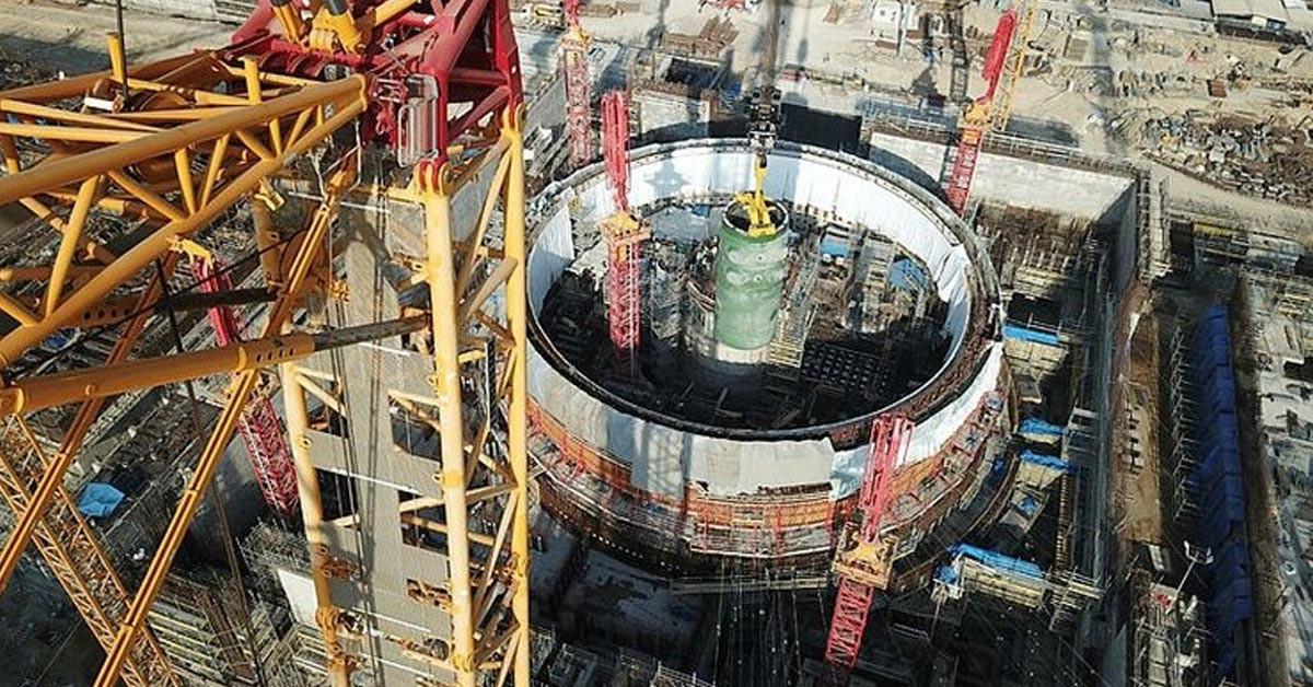 En önemli projelerden birisi