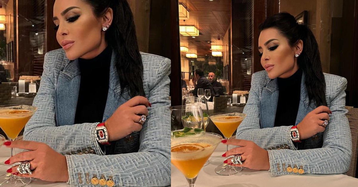 Selin Ciğerci kimdir?