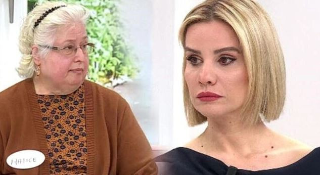 YEDİ KEZ BULUŞMUŞLAR