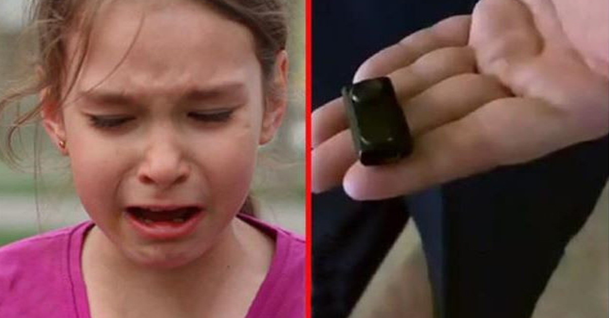 Her gün ağlıyordu