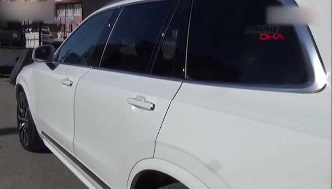 'MAHKEMEYE BAŞVURDUK'