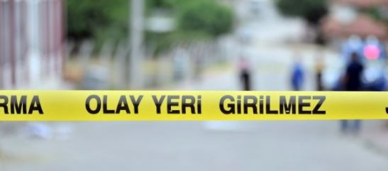 CİNAYETİN NEDENİ TACİZ