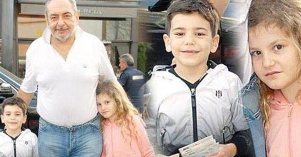 Ses kaydını paylaştı