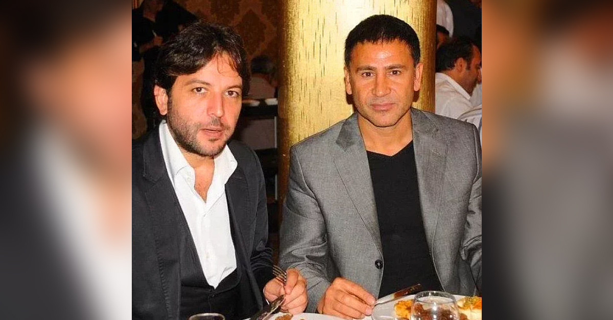 NİHAT DOĞAN-İZZET YILDIZHAN